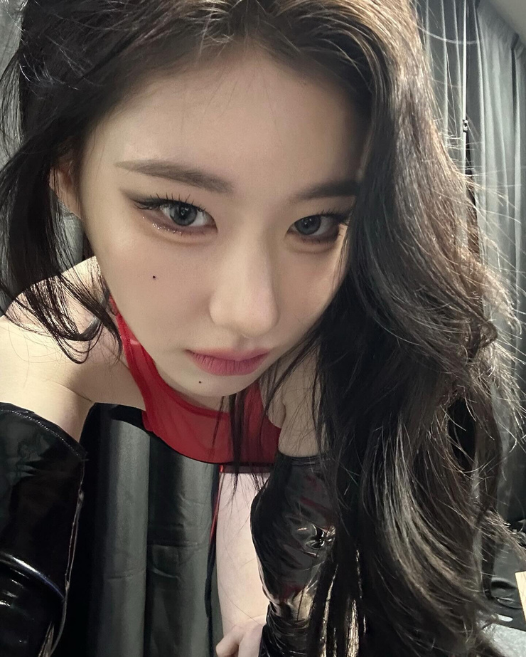 Lee Chaeryeong