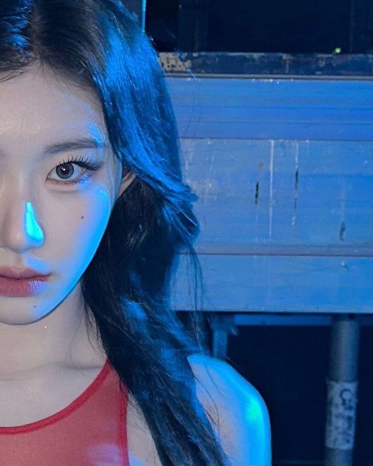Lee Chaeryeong