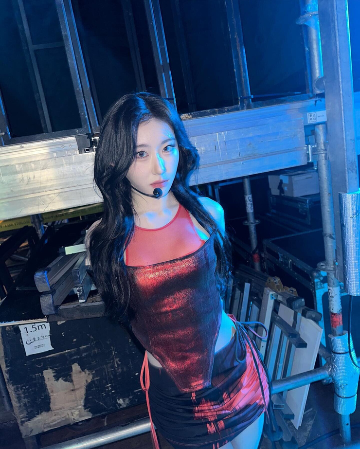 Lee Chaeryeong
