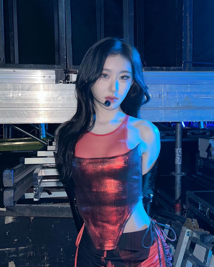 Lee Chaeryeong