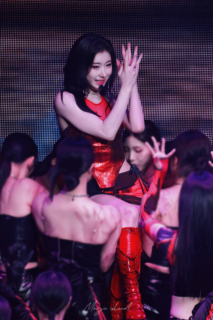 Lee Chaeryeong