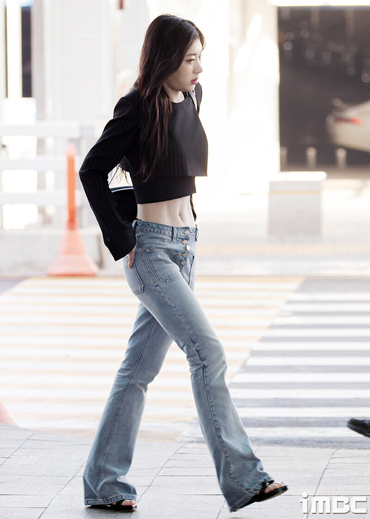 Lee Chaeryeong