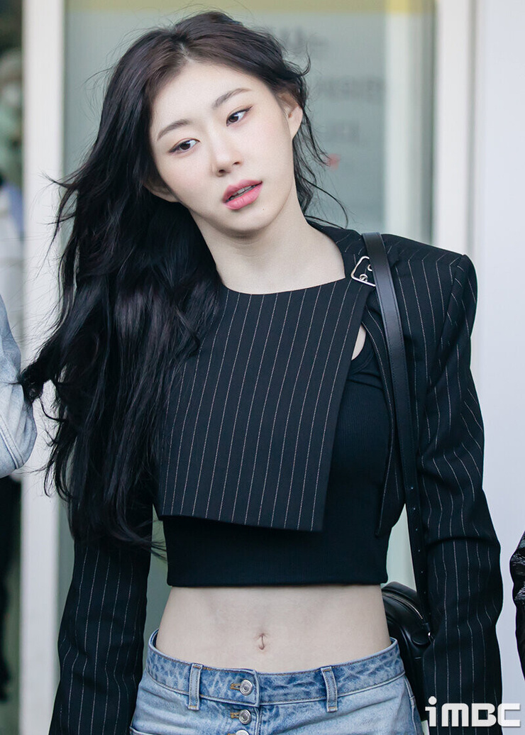 Lee Chaeryeong