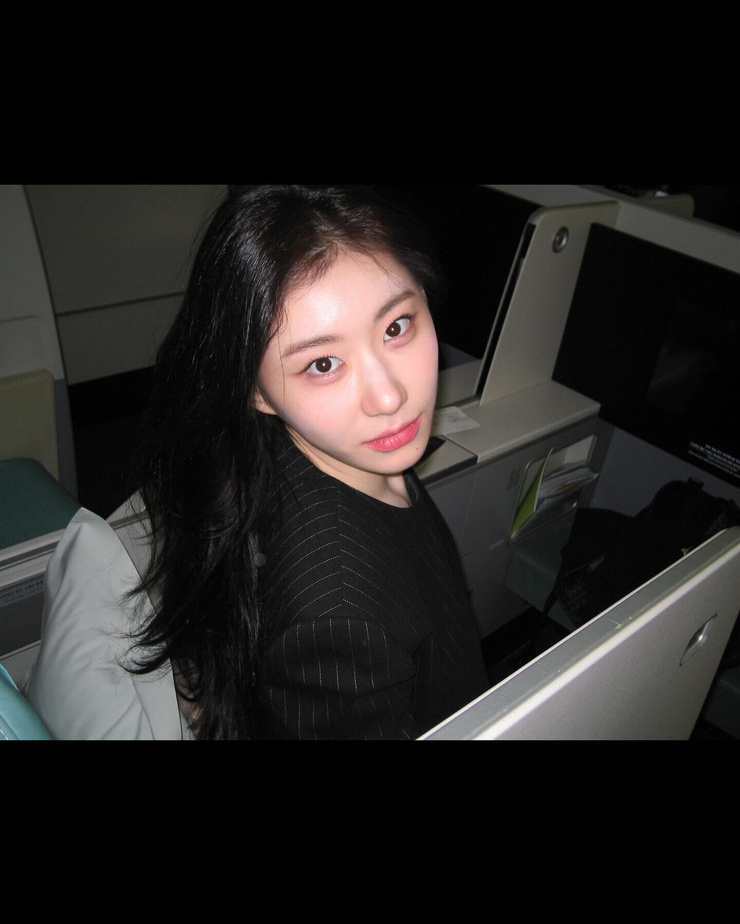 Lee Chaeryeong