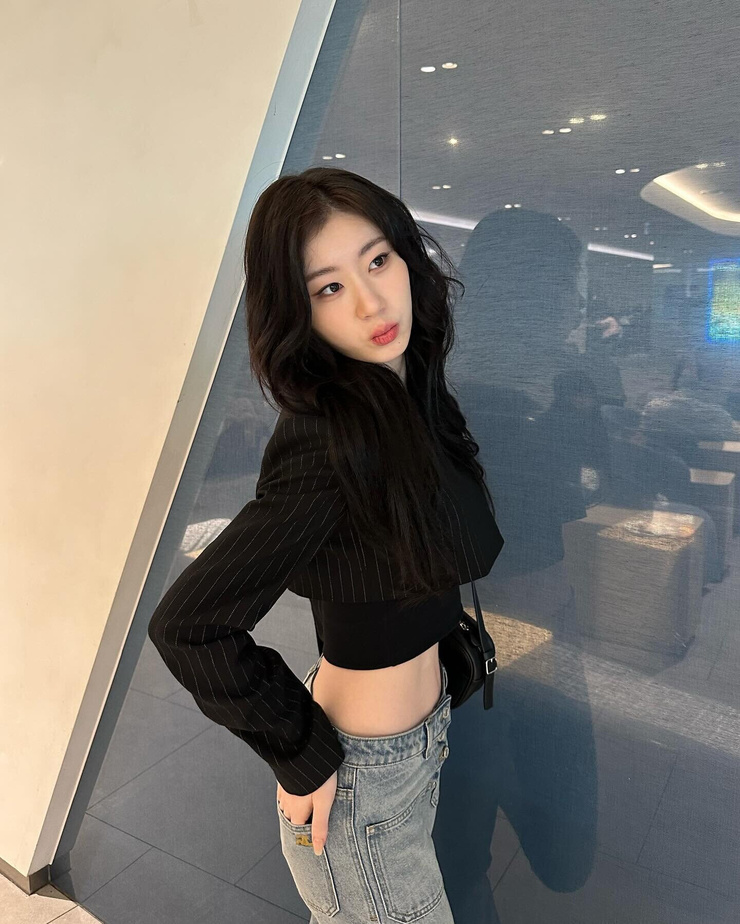 Lee Chaeryeong