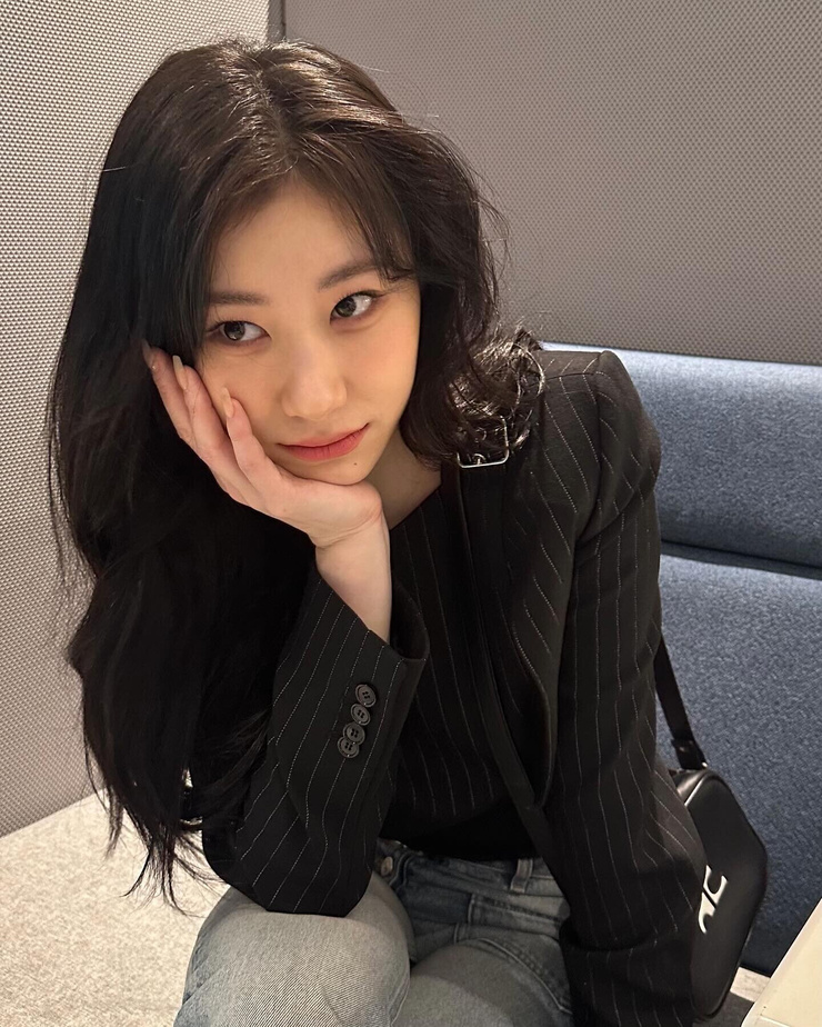 Lee Chaeryeong