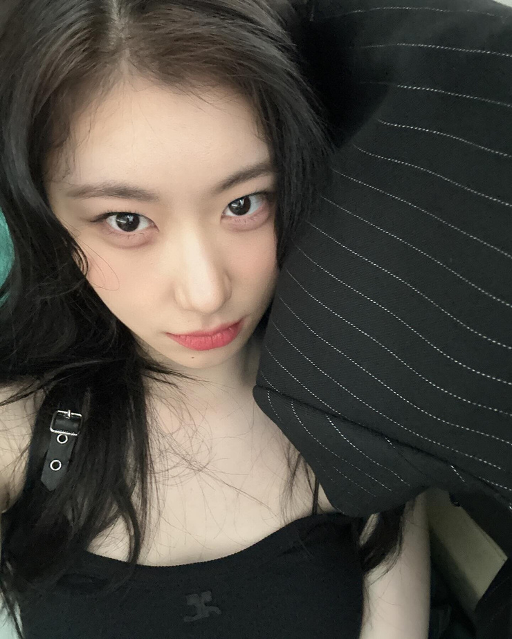 Lee Chaeryeong