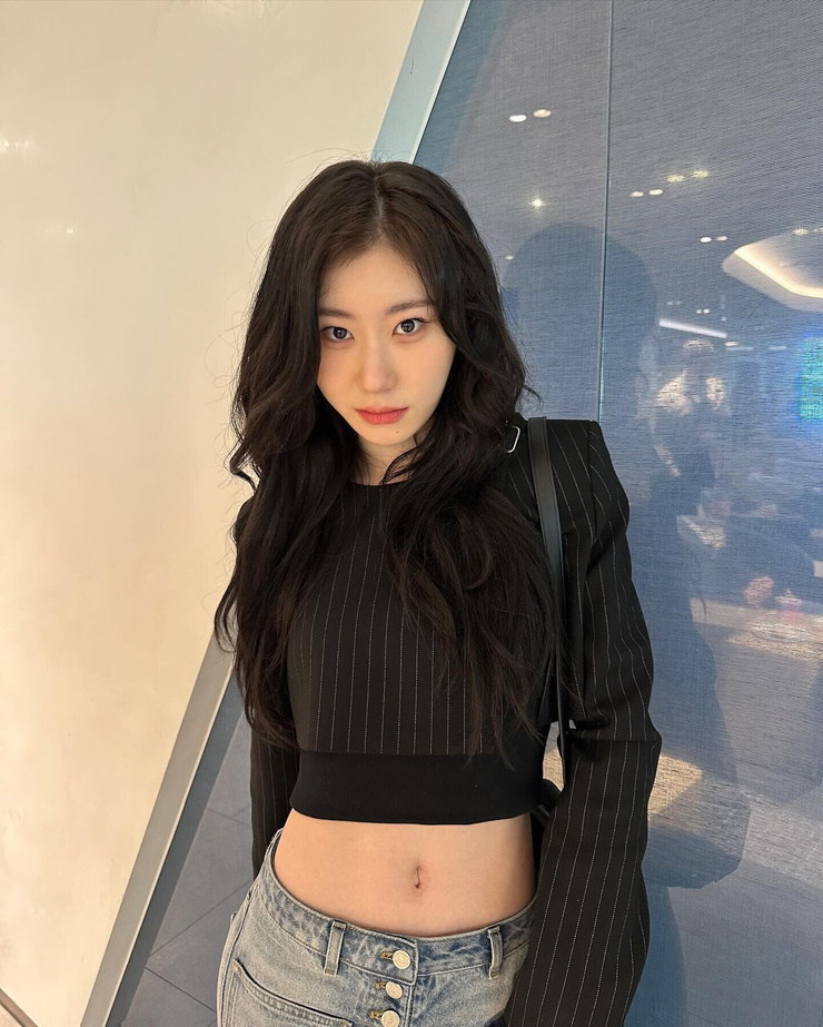 Lee Chaeryeong