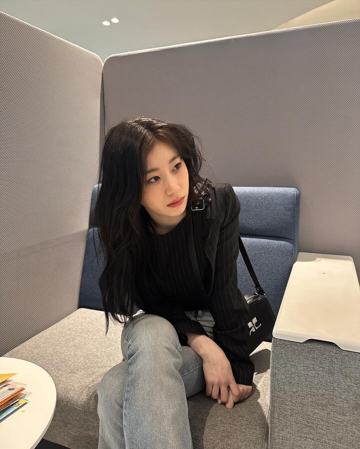 Lee Chaeryeong