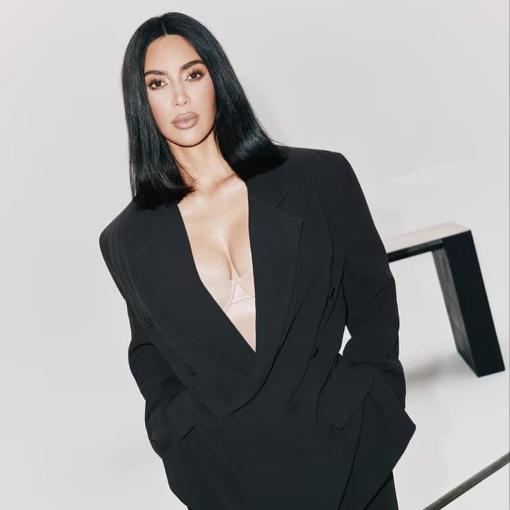 Kim Kardashian