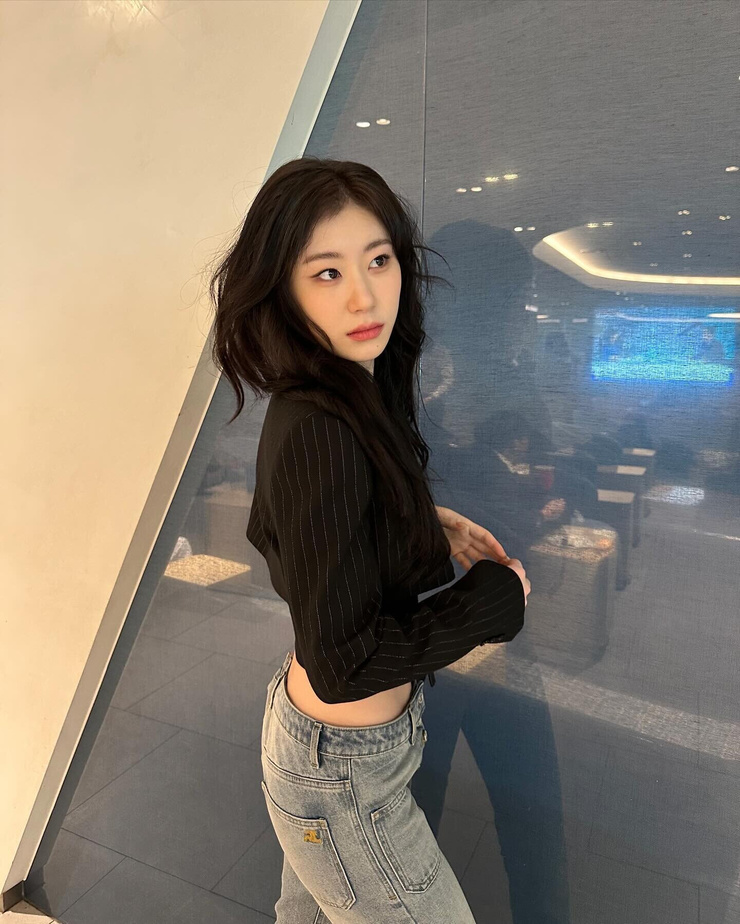 Lee Chaeryeong