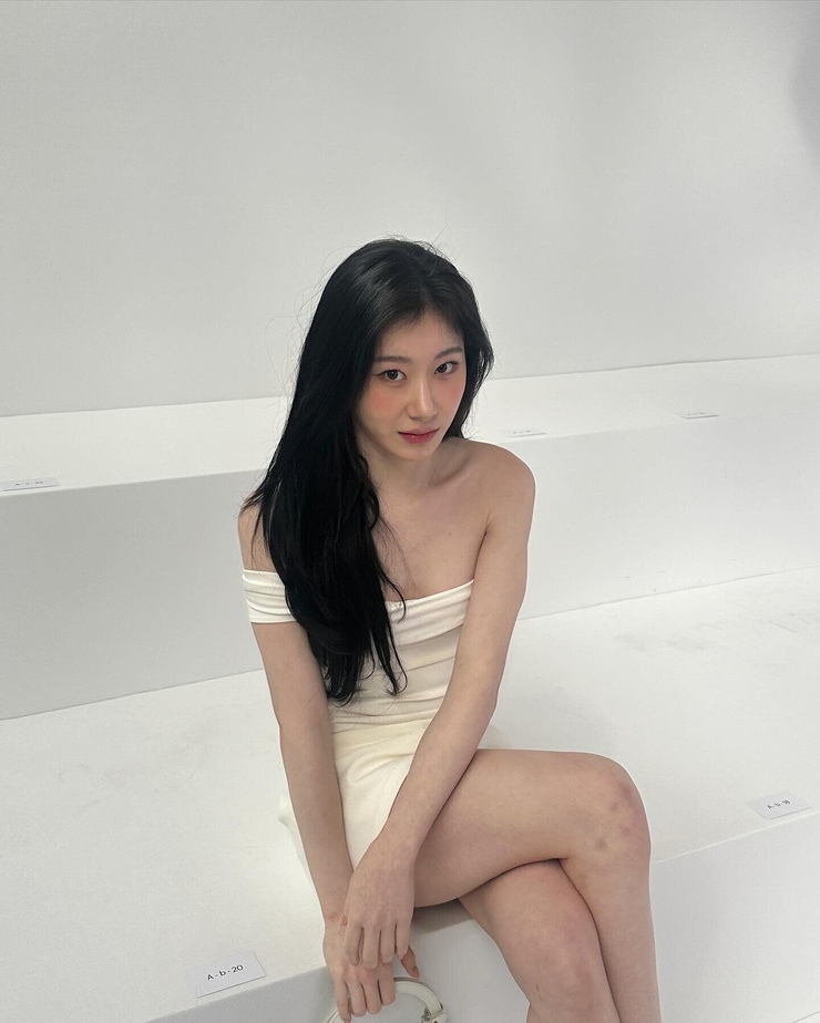 Lee Chaeryeong