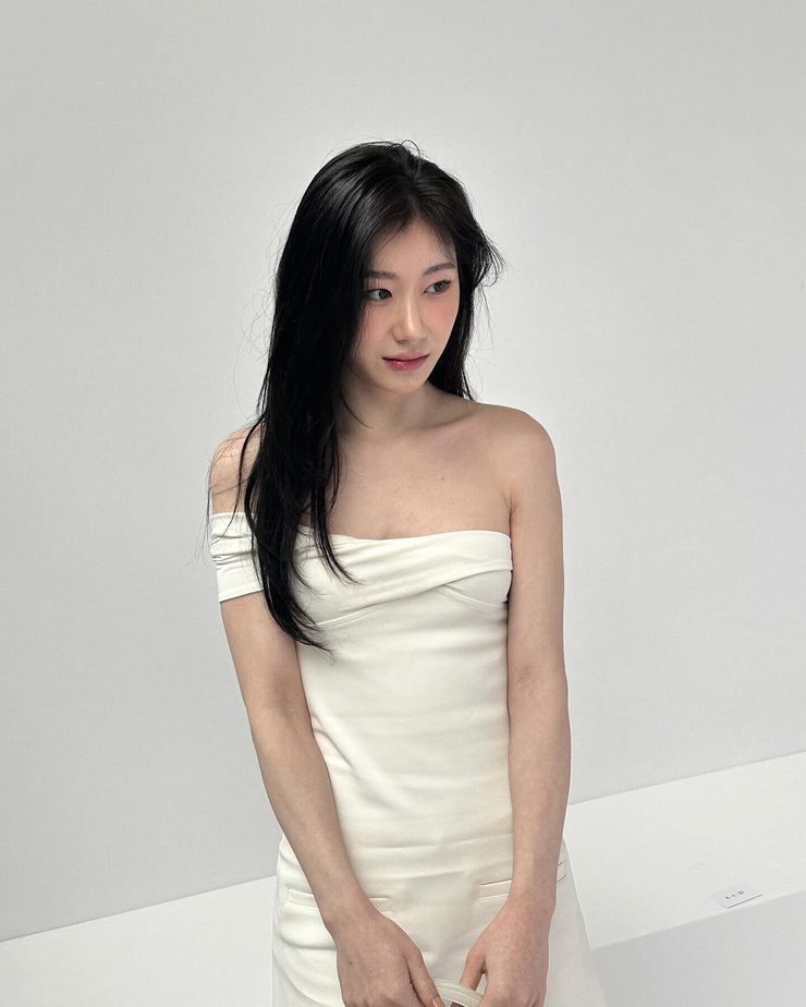 Lee Chaeryeong