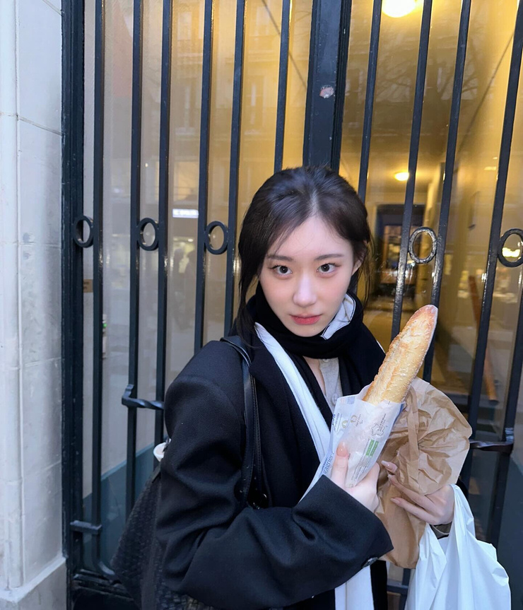 Lee Chaeryeong