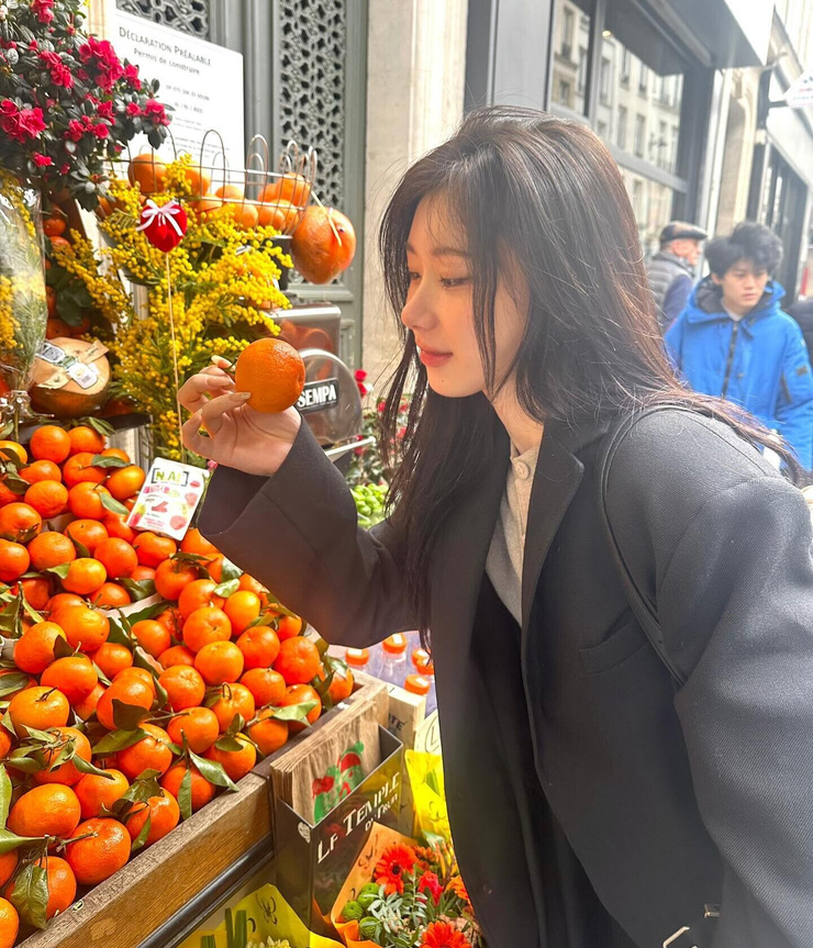 Lee Chaeryeong