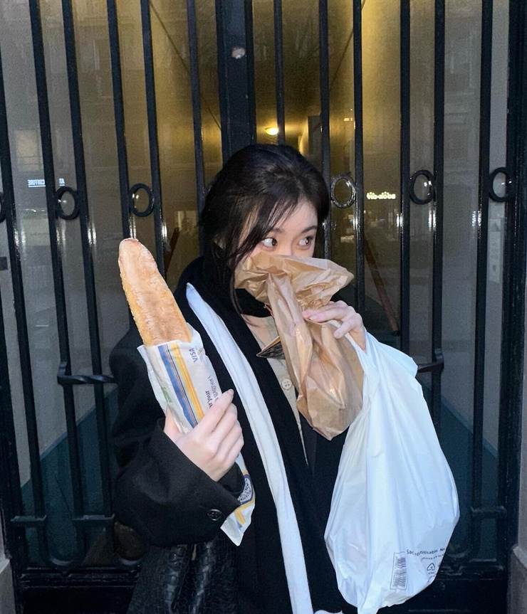 Lee Chaeryeong