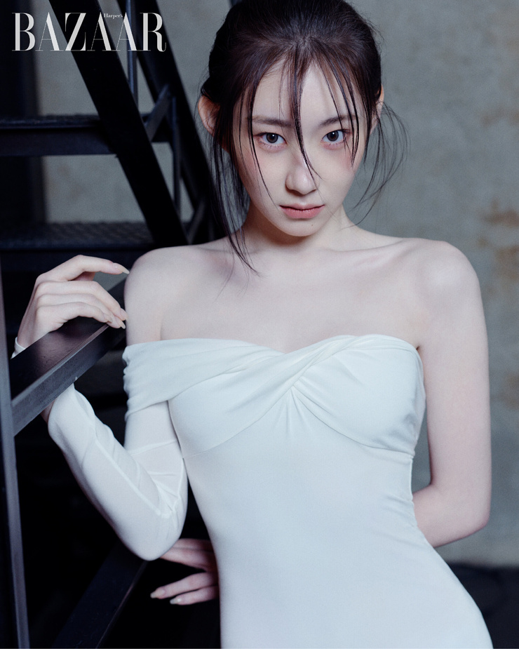 Lee Chaeryeong