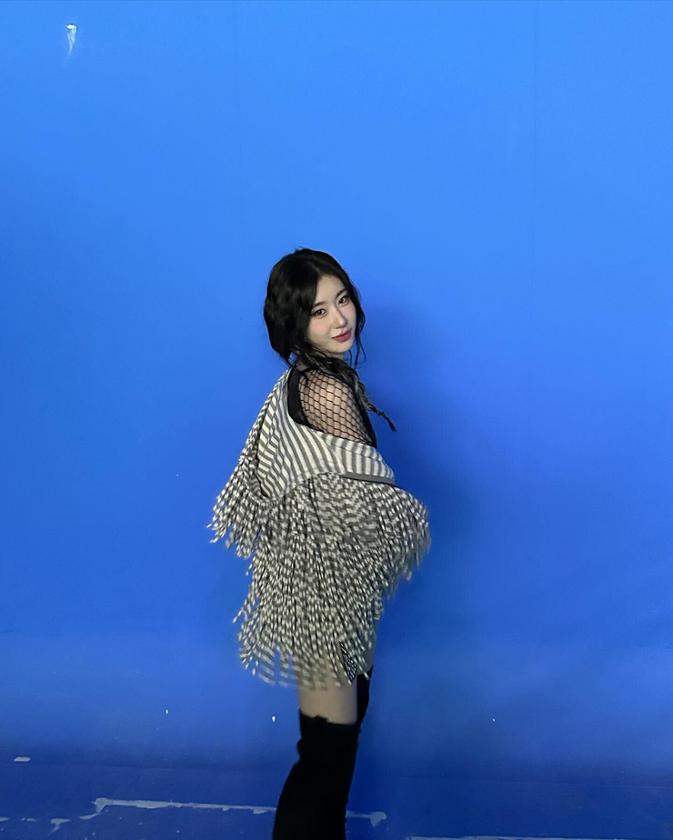 Lee Chaeryeong