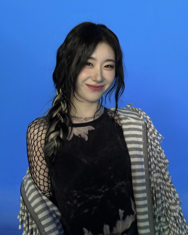 Lee Chaeryeong
