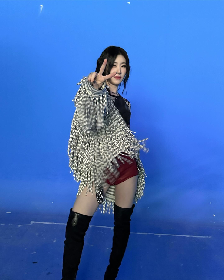 Lee Chaeryeong