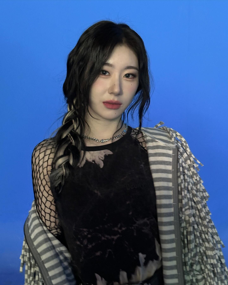 Lee Chaeryeong
