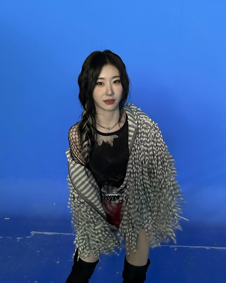Lee Chaeryeong