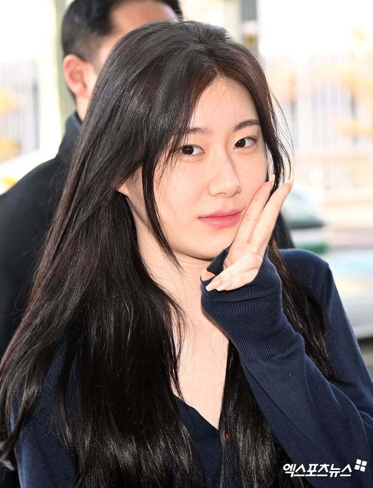 Lee Chaeryeong