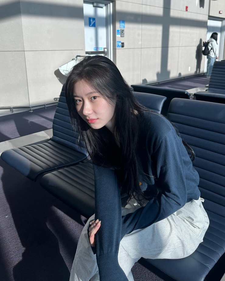 Lee Chaeryeong