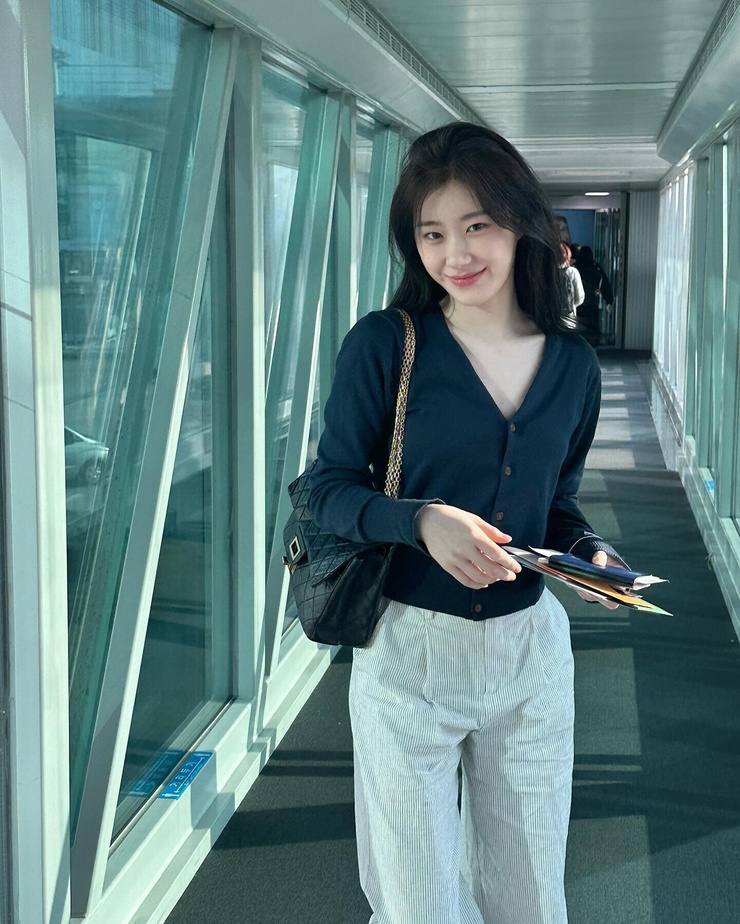 Lee Chaeryeong