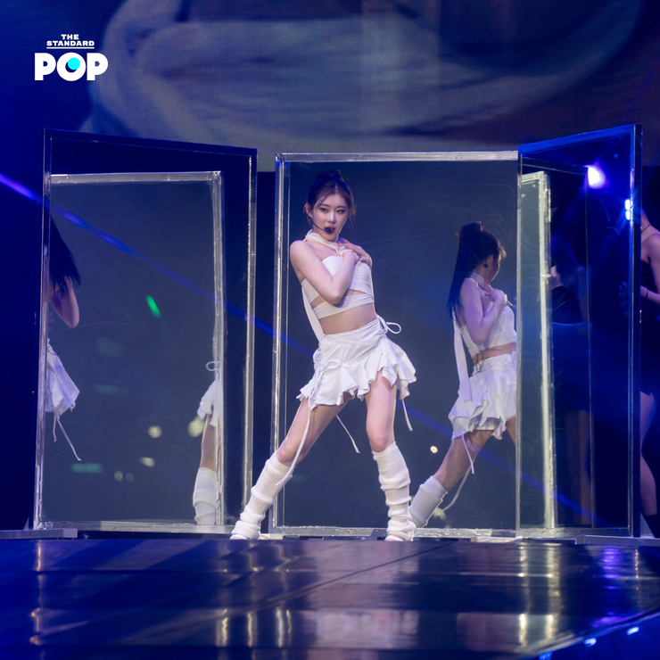 Lee Chaeryeong