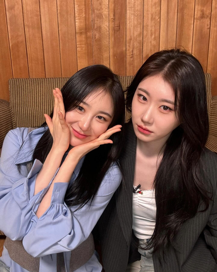 Lee Chaeryeong