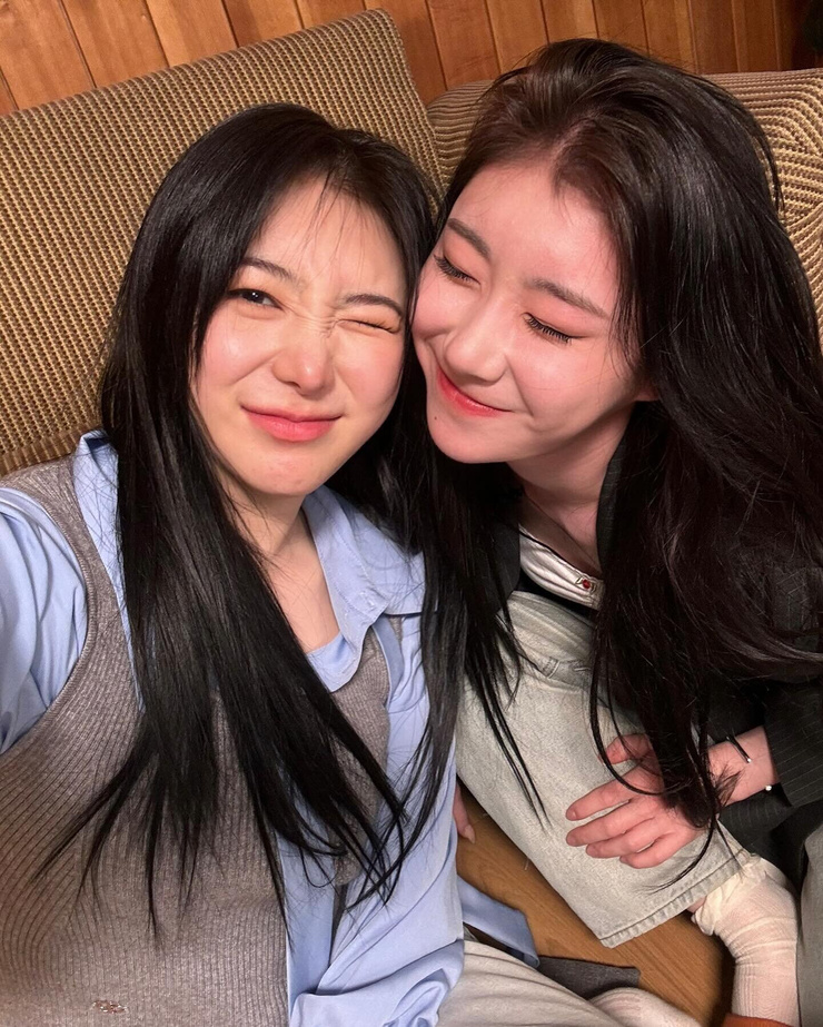 Lee Chaeryeong