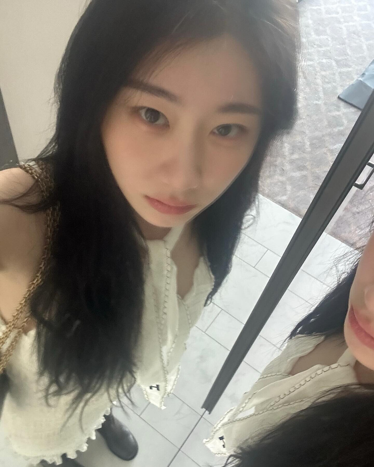Lee Chaeryeong