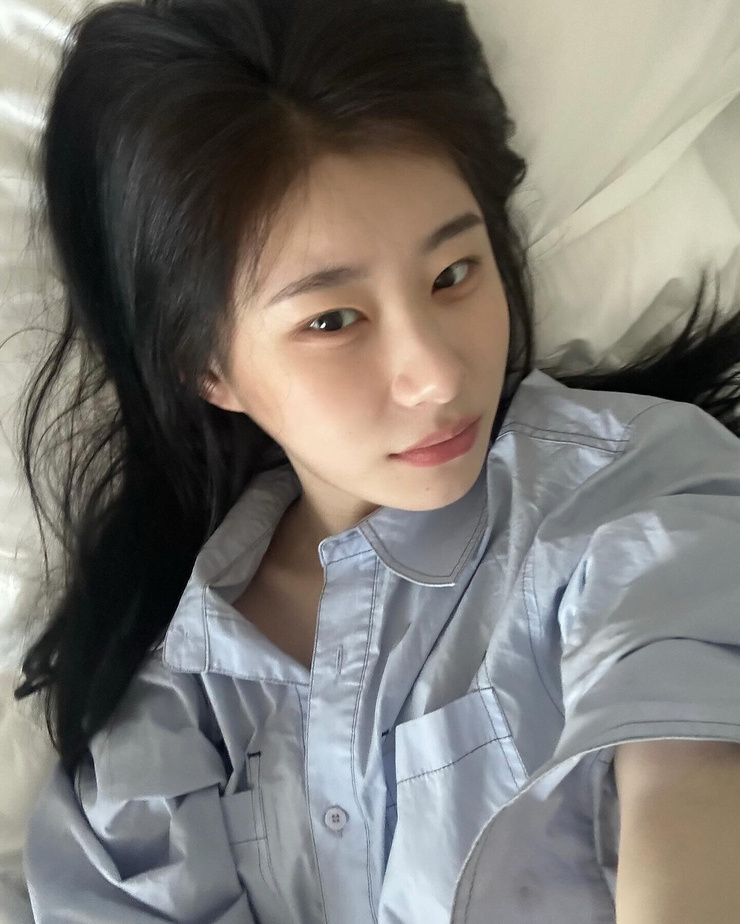 Lee Chaeryeong