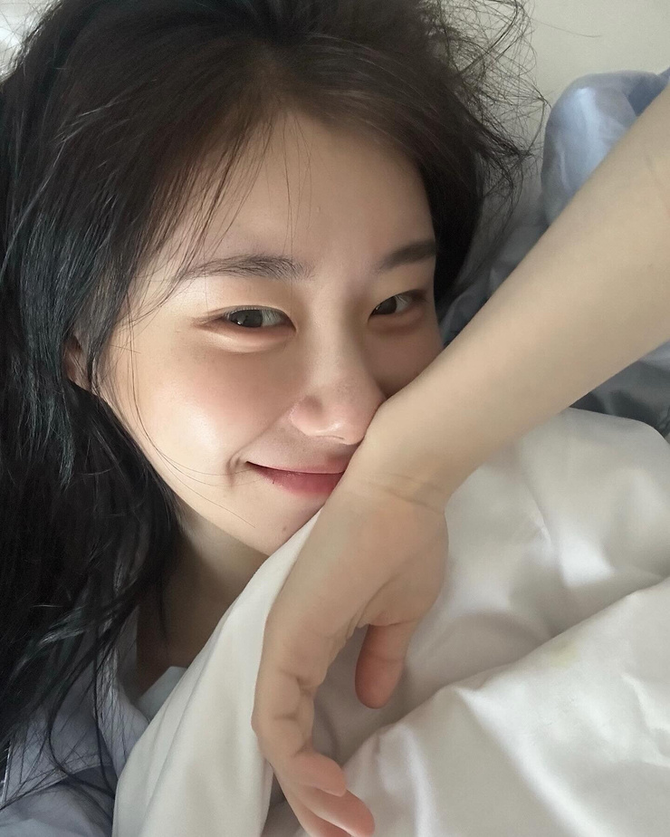 Lee Chaeryeong