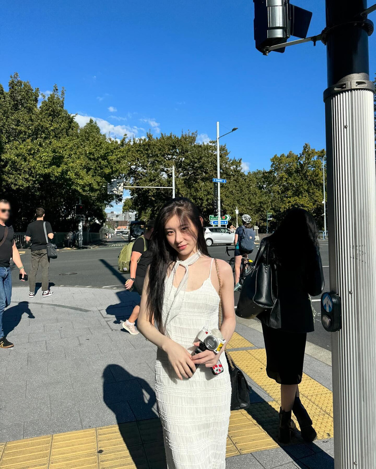 Lee Chaeryeong