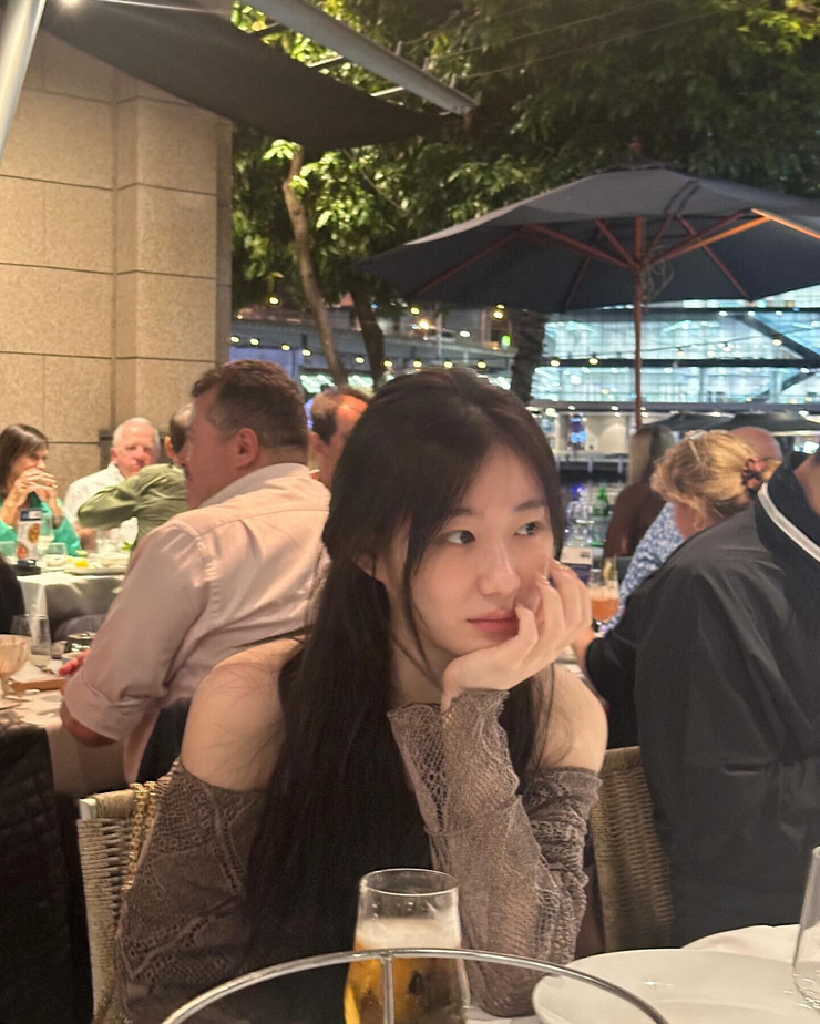 Lee Chaeryeong