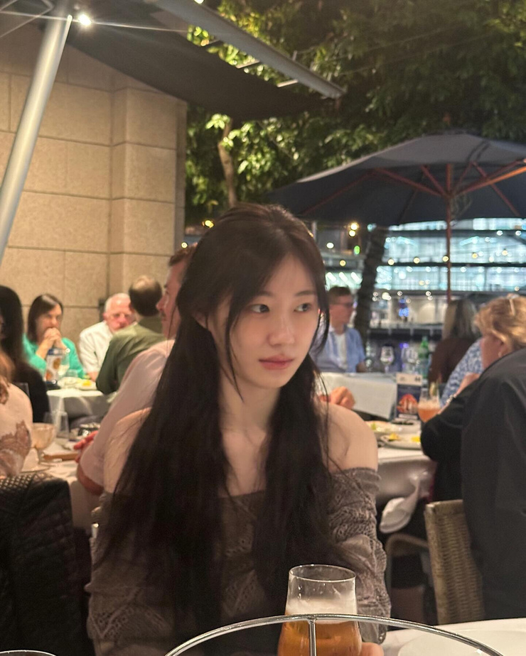 Lee Chaeryeong