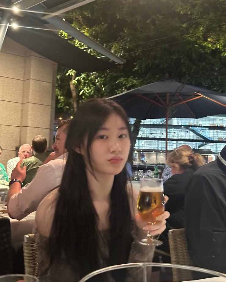 Lee Chaeryeong
