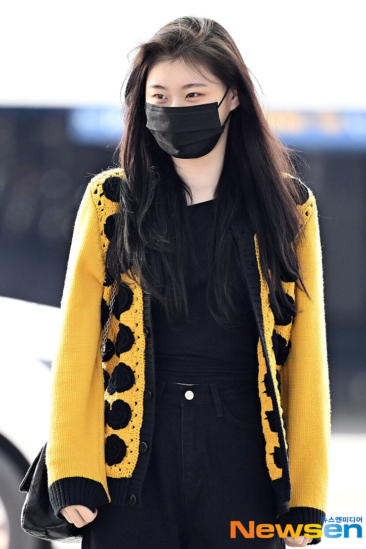 Lee Chaeryeong
