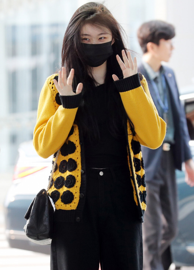Lee Chaeryeong