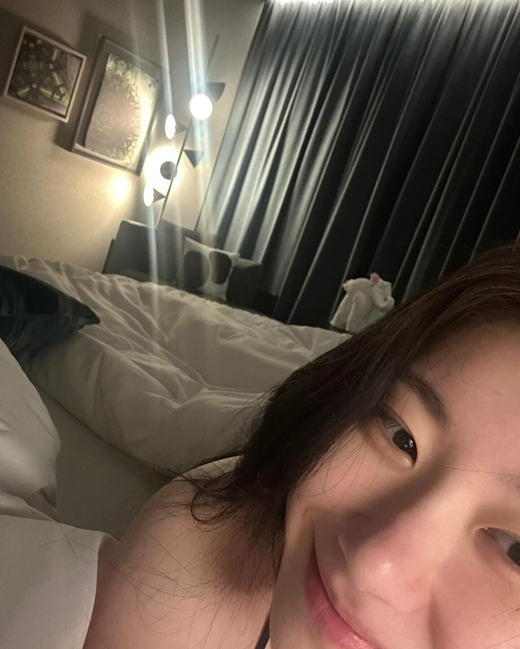 Lee Chaeryeong