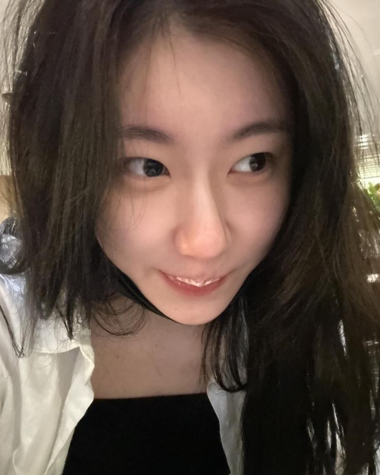 Lee Chaeryeong