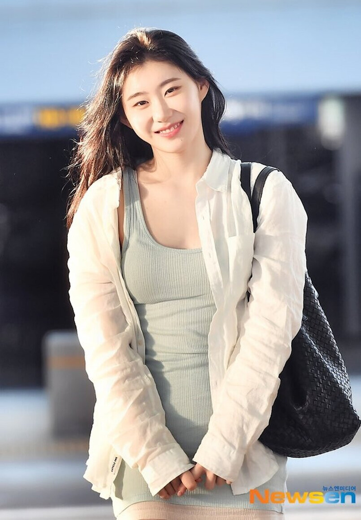 Lee Chaeryeong