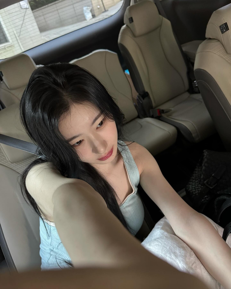 Lee Chaeryeong