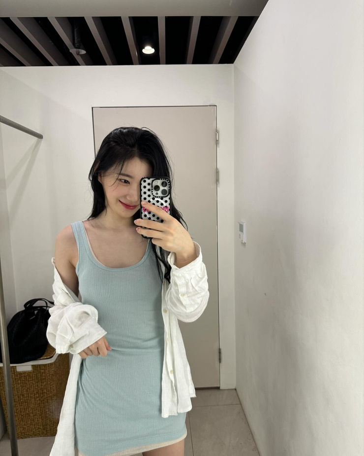 Lee Chaeryeong