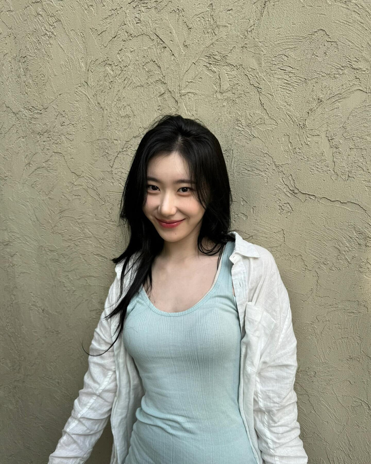 Lee Chaeryeong