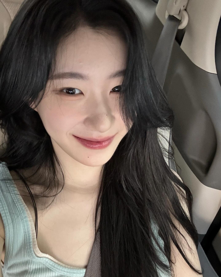 Lee Chaeryeong