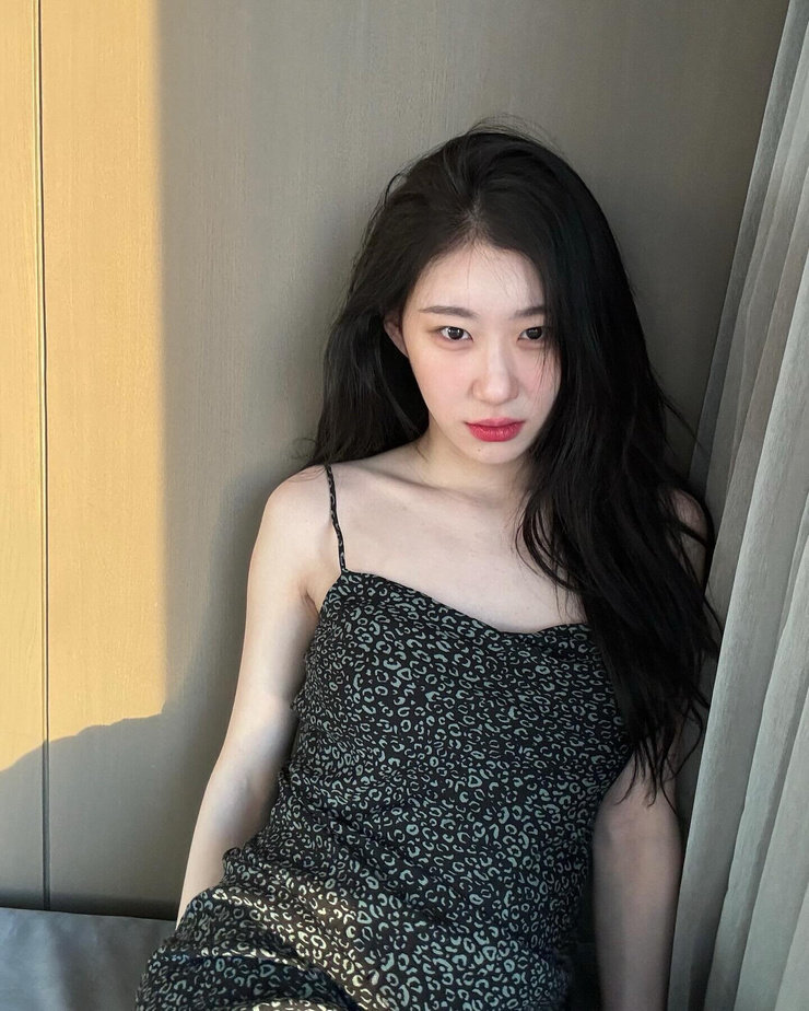 Lee Chaeryeong