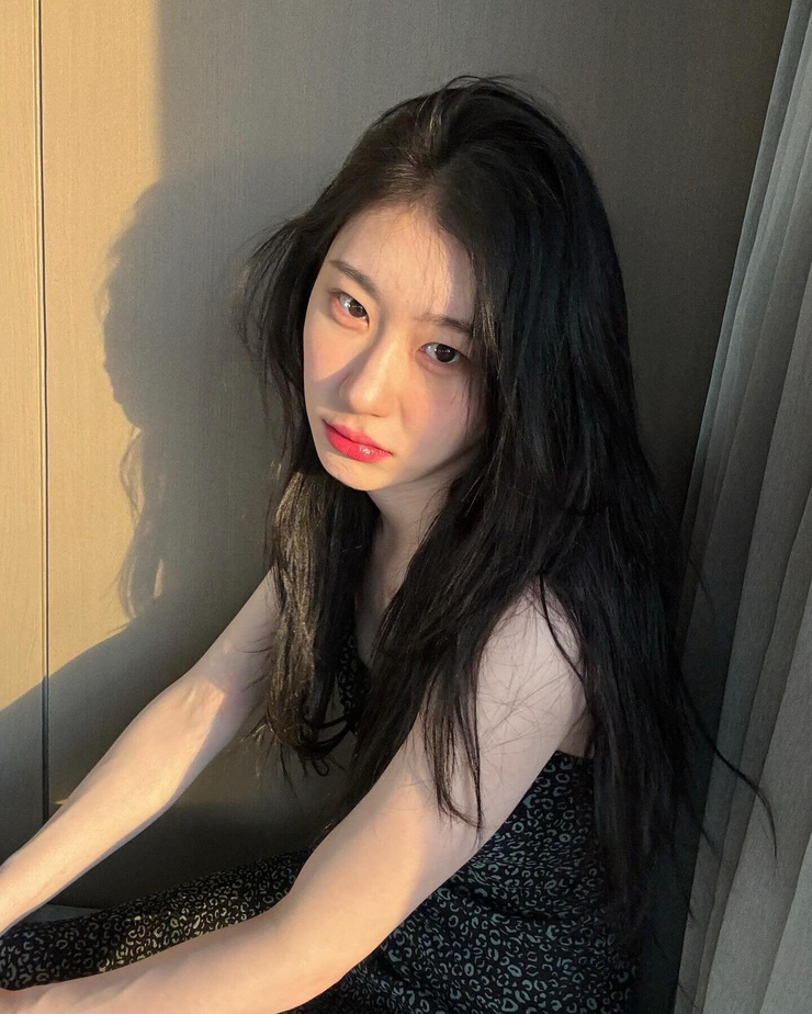 Lee Chaeryeong